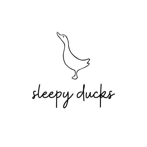 Sleepy Ducks logo